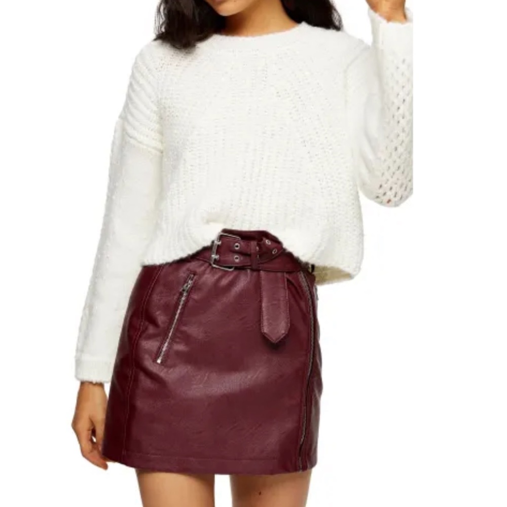 Topshop sweater